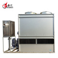 Stainless steel Industry closed loop cooling tower